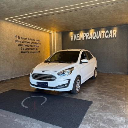 FORD KA 1.5 TI-VCT FLEX SE MANUAL FORD KA 1.5 TI-VCT FLEX SE MANUAL